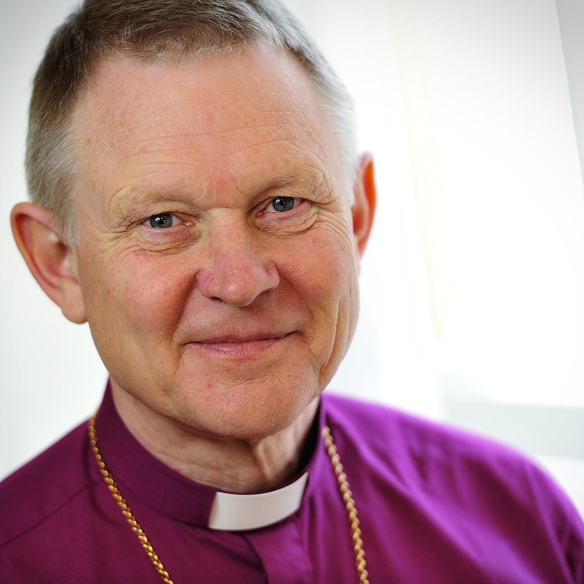 Anders Wejryd: Tal till Victoria och Daniel