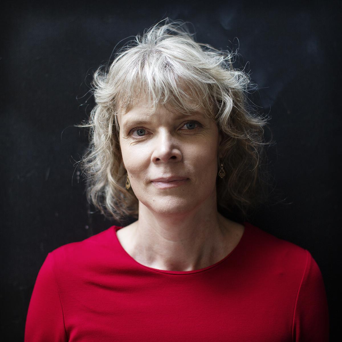 Maria Gunther: Tal på March for Science 2017