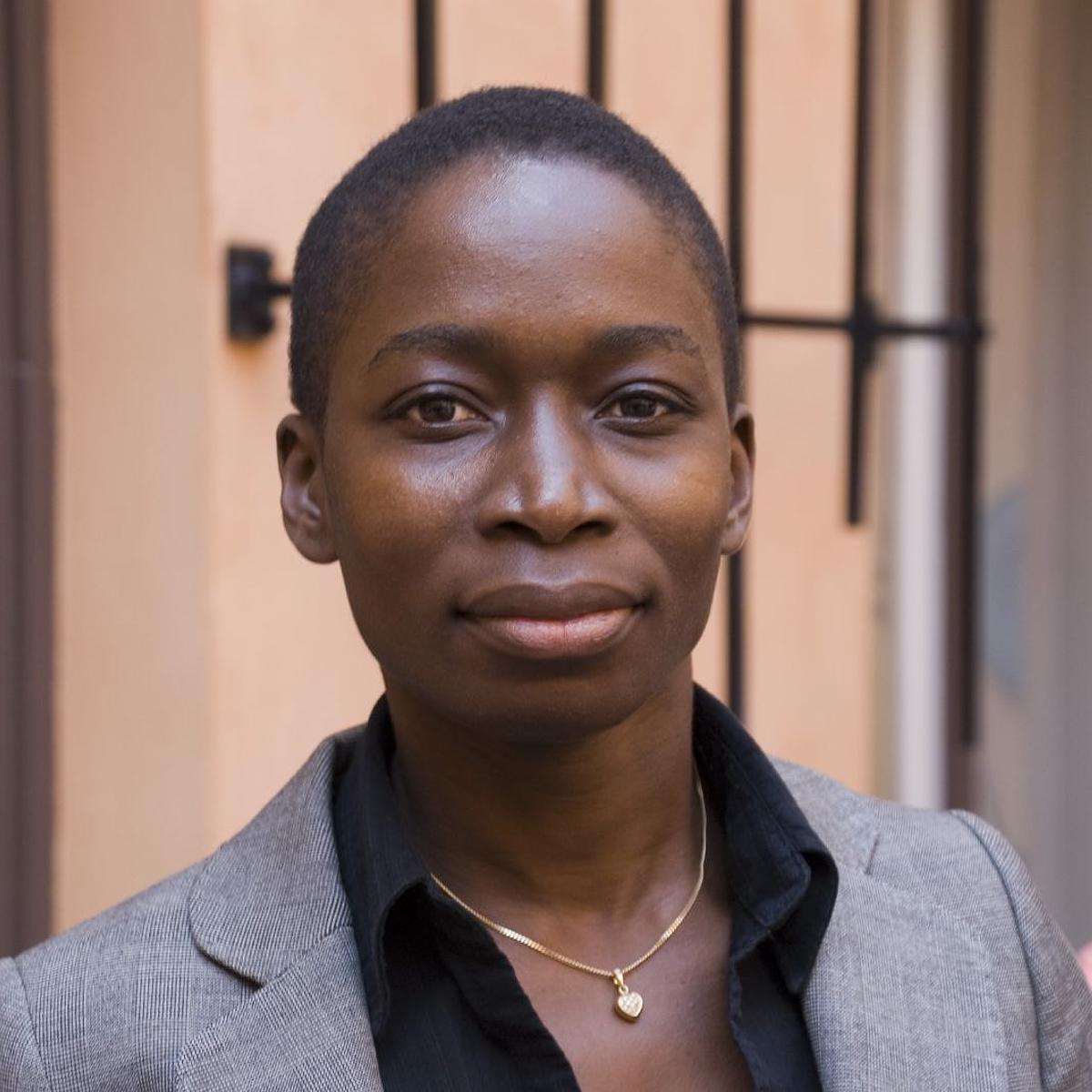 Nyamko Sabuni: Almedalstal 2019