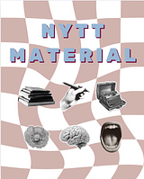 NYHETUndervisningsdelen har fått ny form och nytt innehållSvenska tal har fått nya färger – och undervisningsdelen har samtidigt byggts om. Materialet är nu strukturerat efter den retoriska partesmodellen, så att det blir lättare att hitta övningar för olika delar av talprocessen.Vi presenterar också ett helt nytt material om actio – kropp, röst och framförande. Materialet har utvecklats av retoriker och en logoped i dialog med gymnasielärare.Vi är stolta över att kunna öppna de nya delarna och ser fram emot att fylla övningsbanken med ännu mer material framöver.